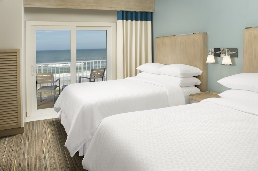 Four Points by Sheraton Jacksonville Beachfront - photo 4