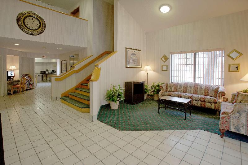 Americas Best Value Inn Addison Dallas - photo 7