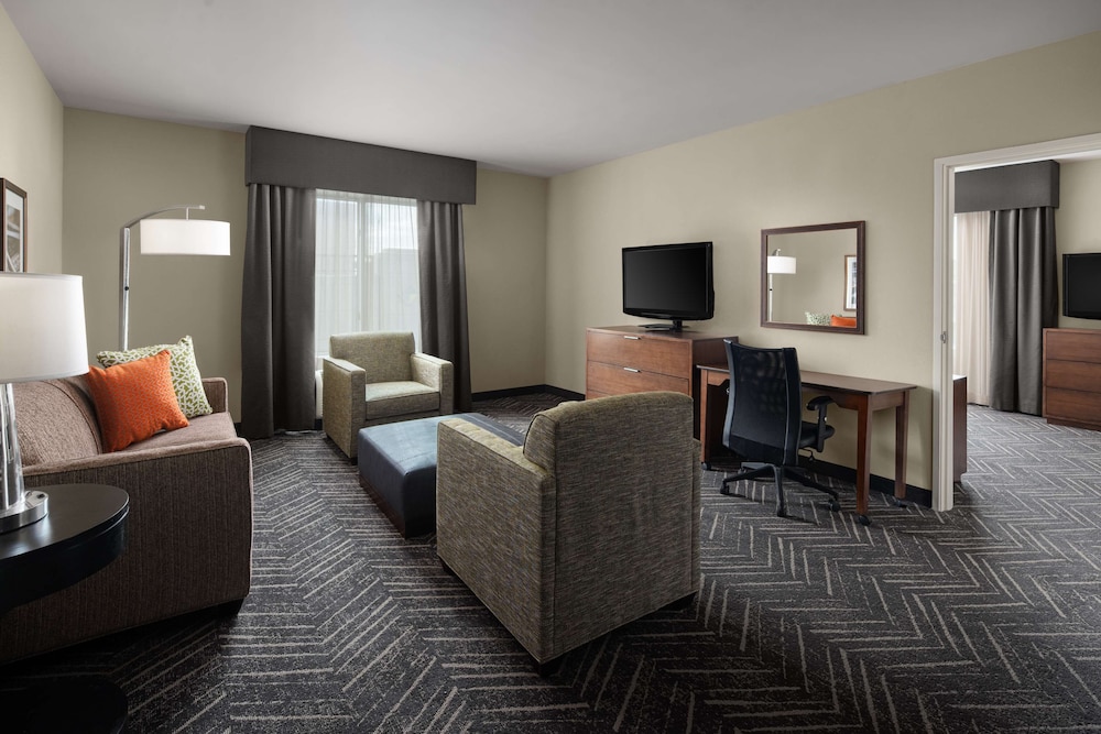 Homewood Suites Springfield VA - photo 2
