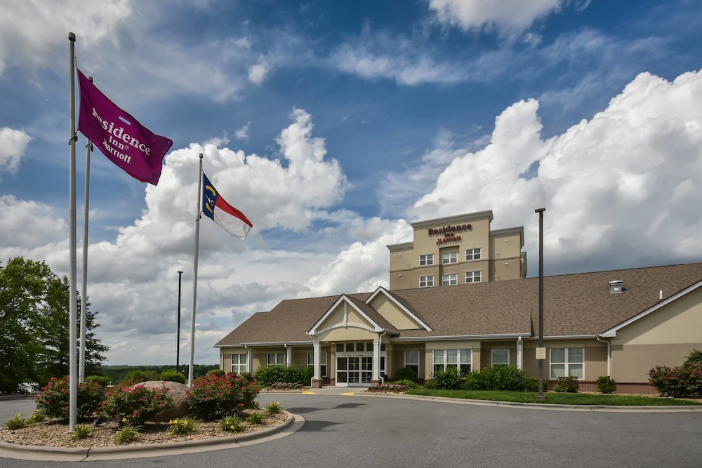 Residence Inn Marriott Concord - photo 27