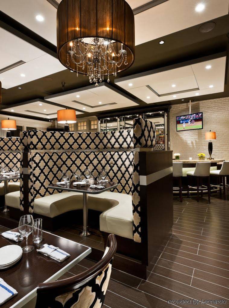 Wayne Hotel - photo 20