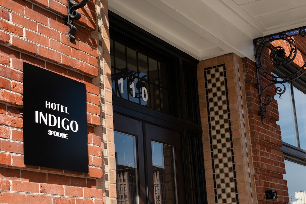 Hotel Indigo Spokane Downtown by IHG - photo 90
