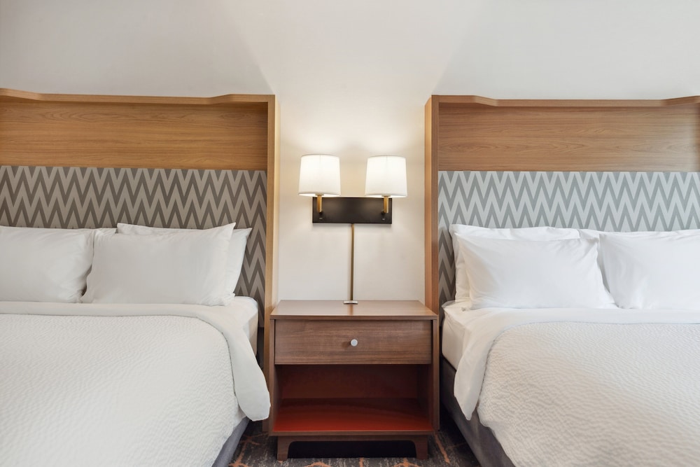 Holiday Inn Portsmouth by IHG - photo 20