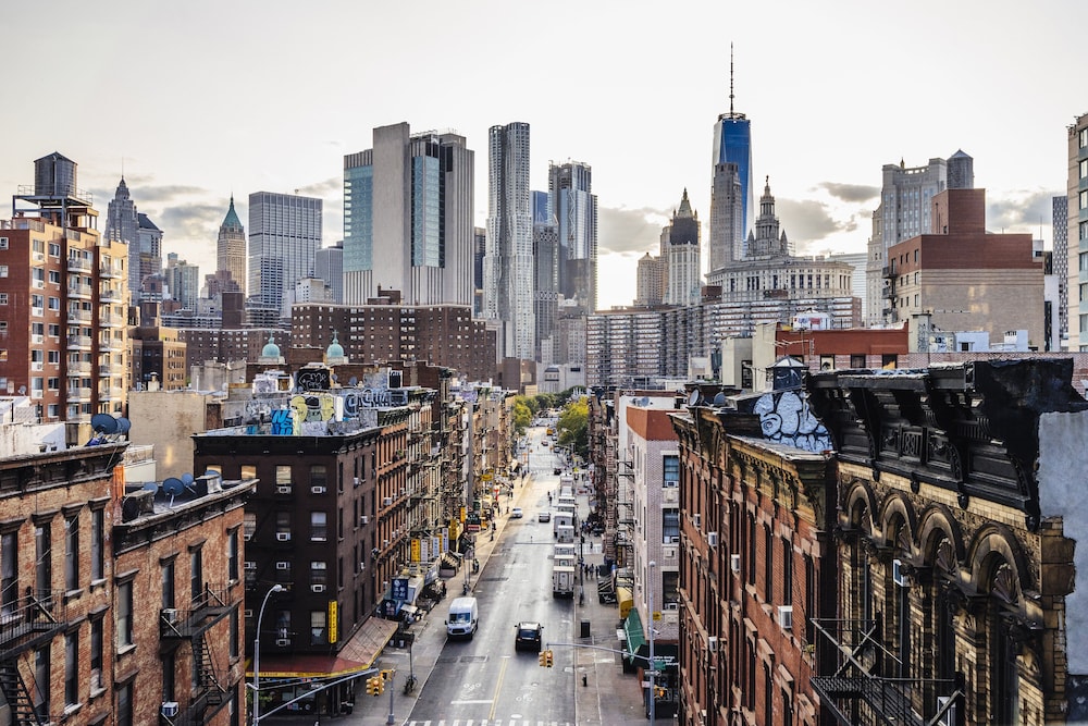 voco Times Square South New York by IHG - photo 106