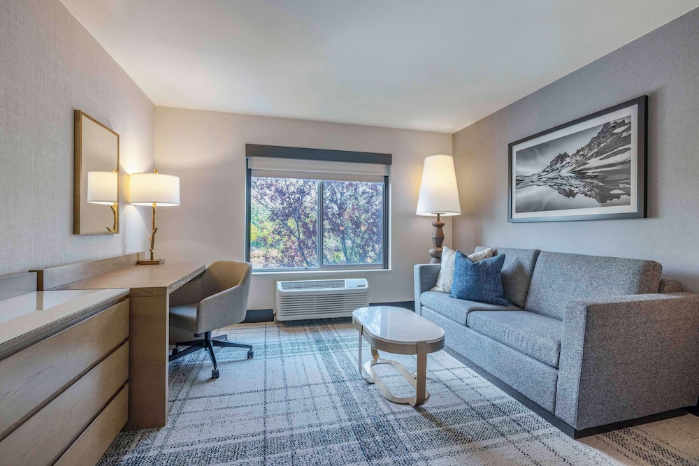 The Newberry Hotel Bend Tapestry Collection by Hilton - photo 18
