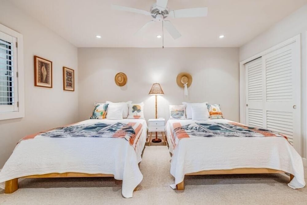 Makena Surf Resort #c 102 2 Bedroom Home - photo 5