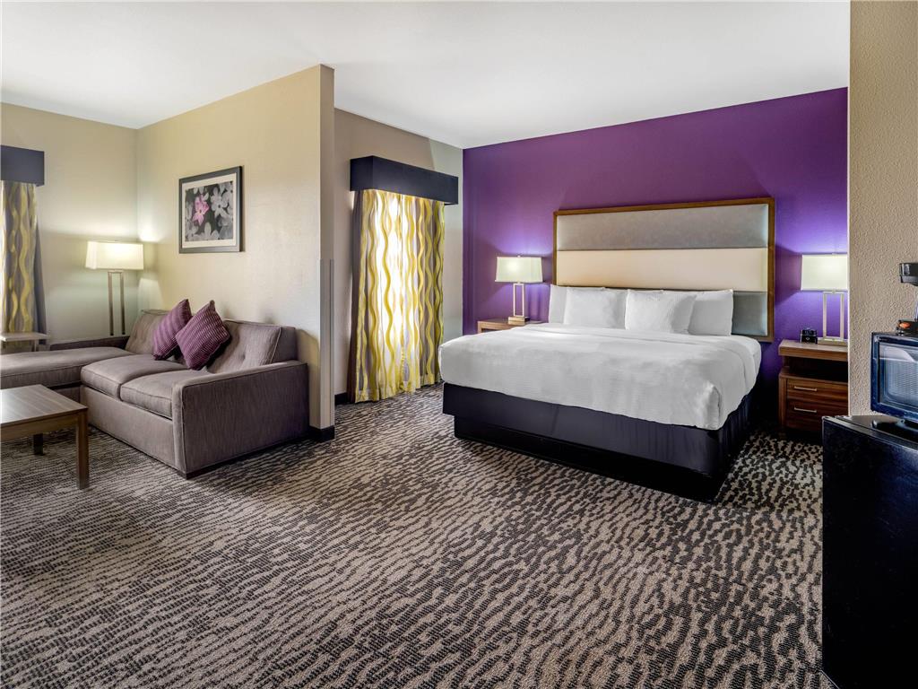 La Quinta Inn & Suites by Wyndham NW Tucson Marana - photo 47