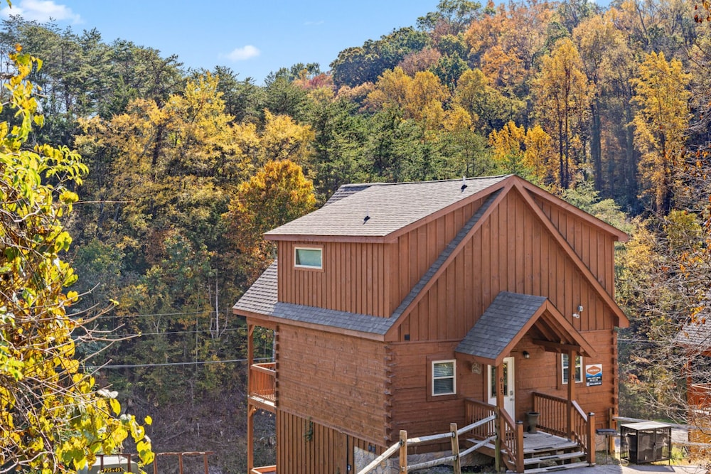 Enchanted Forest Hideaway by Ghosal Luxury Lodging - photo 45