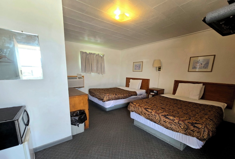 Oyo Sandman Inn - photo 30