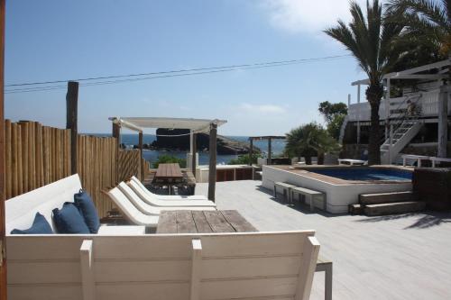 The One Sweethomerooms Cabo De Palos — La Manga Del Mar Menor