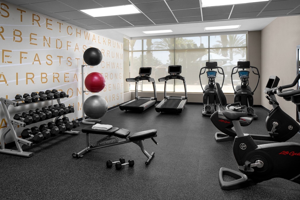Residence Inn Tustin Orange County - photo 33