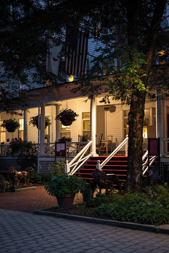The Red Lion Inn - photo 136