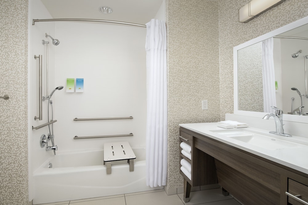 Home2 Suites by Hilton Asheville Biltmore Village - photo 21