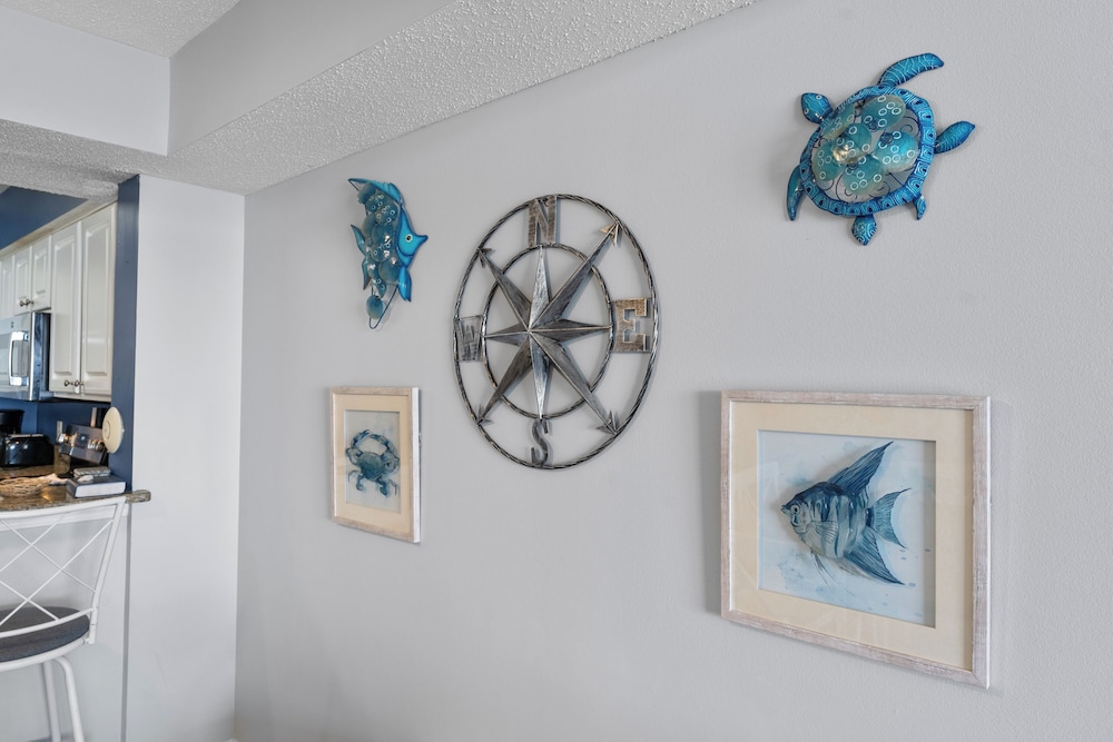 Paradise Resort by Elliott Beach Rentals - photo 7