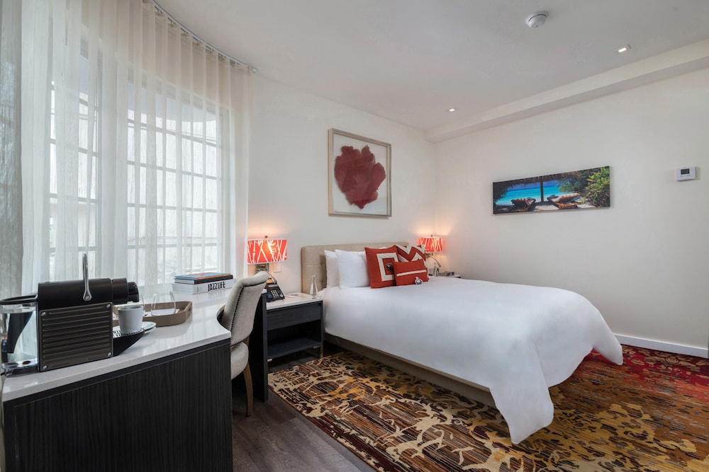 The Marlin Hotel - photo 52