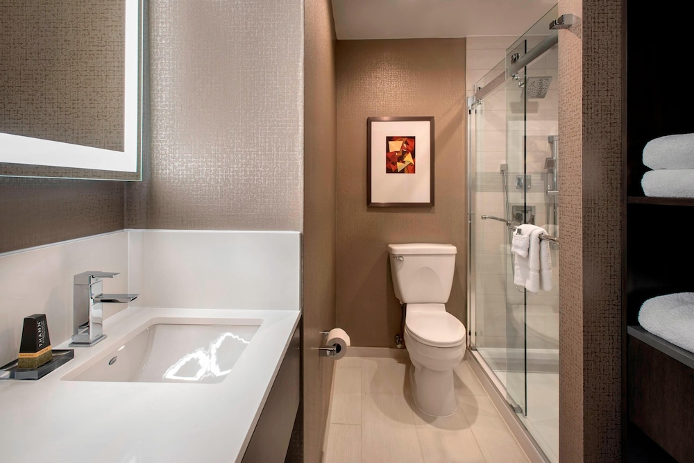 Boston Marriott Cambridge - photo 18