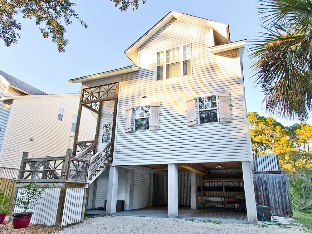 Marshview Hideaway - photo 41