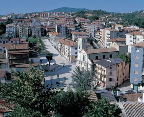 B&B La Rosa dei Venti — Acri — photo 4