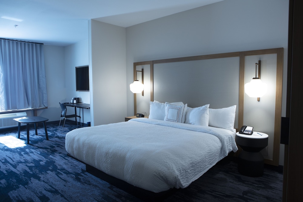 Fairfield Inn & Suites by Marriott Virgin Zion National Park - photo 6