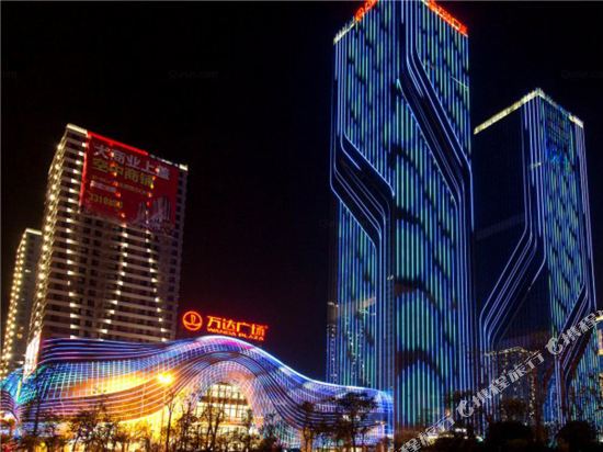 Sheyi Inn - last minute hotel in Jiangmen