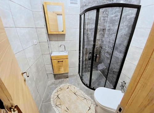 Street Hotel taksim — Istanbul — photo 2