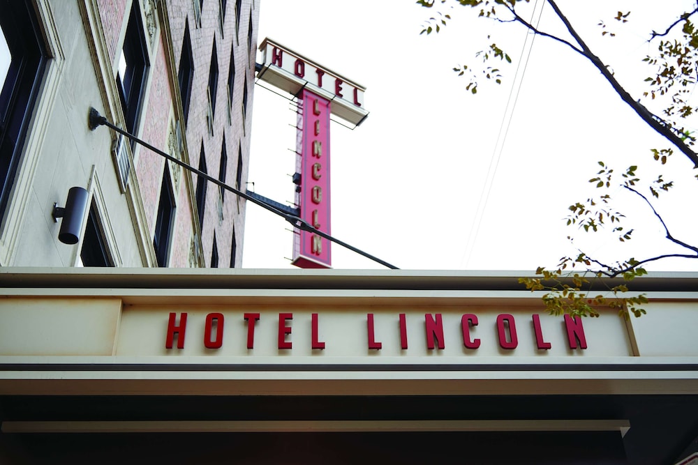 Hotel Lincoln - photo 49