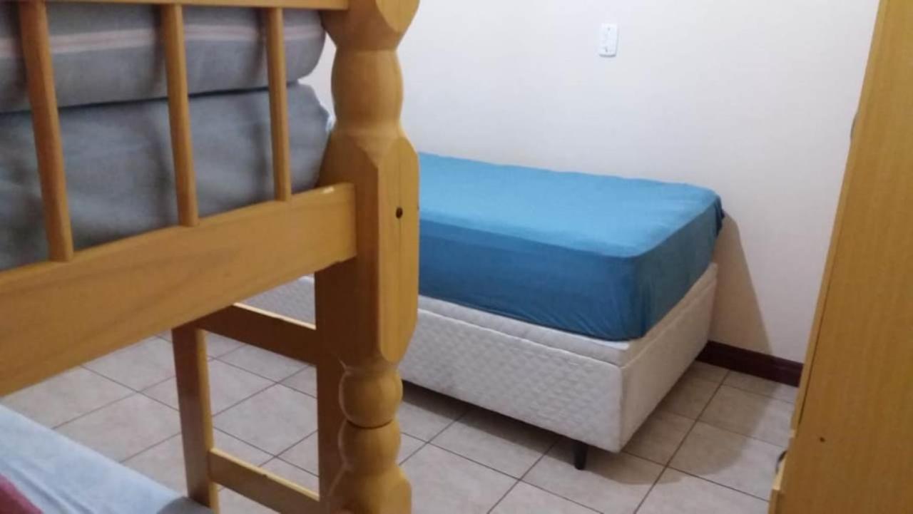Apartamento de Cobertura em Ubatuba Praia Grande Litoral Norte de São Paulo próximo a praia — 4-Star Luxury Hotel in Ubatuba, Brasil