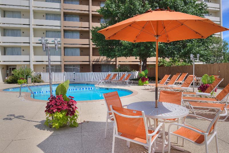 Forest Park Hotel - photo 22