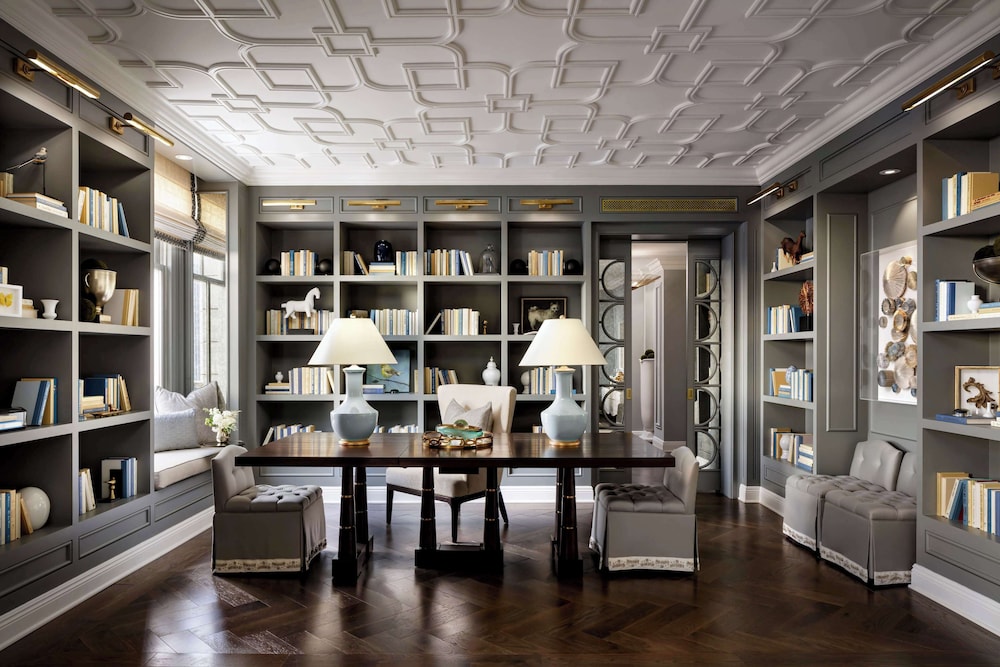 The Hermitage Hotel - photo 43