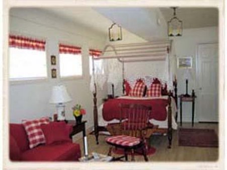 Brick House Inn - photo 8
