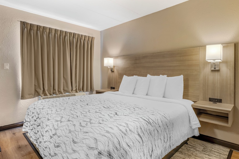Red Roof Inn Bourbonnais - photo 10