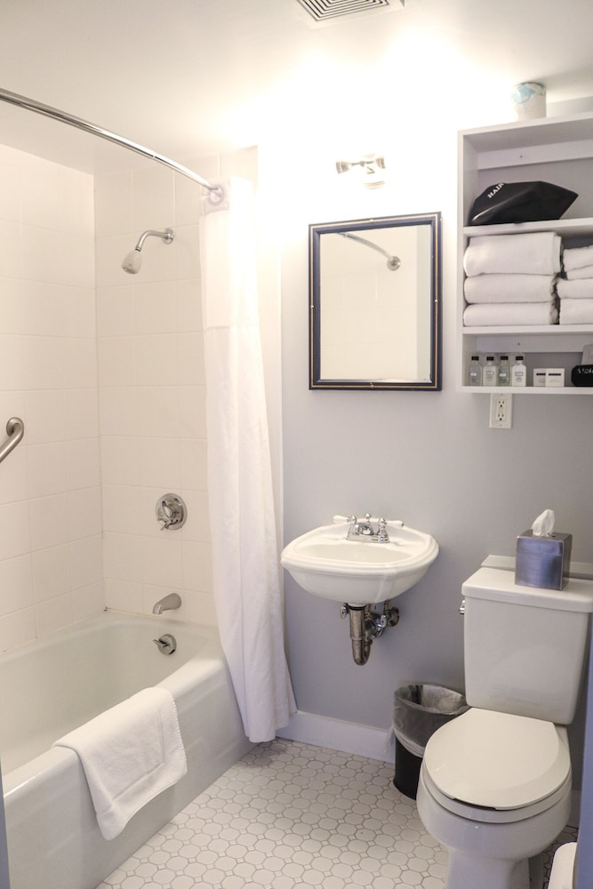 Emerson Inn - photo 122