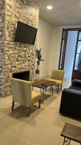 Relax X in Paysandu, Uruguay