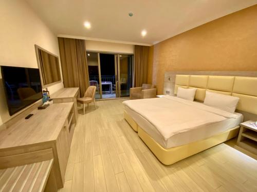 Altiagac Cennet Bagi in Altiagac, Azerbaijan