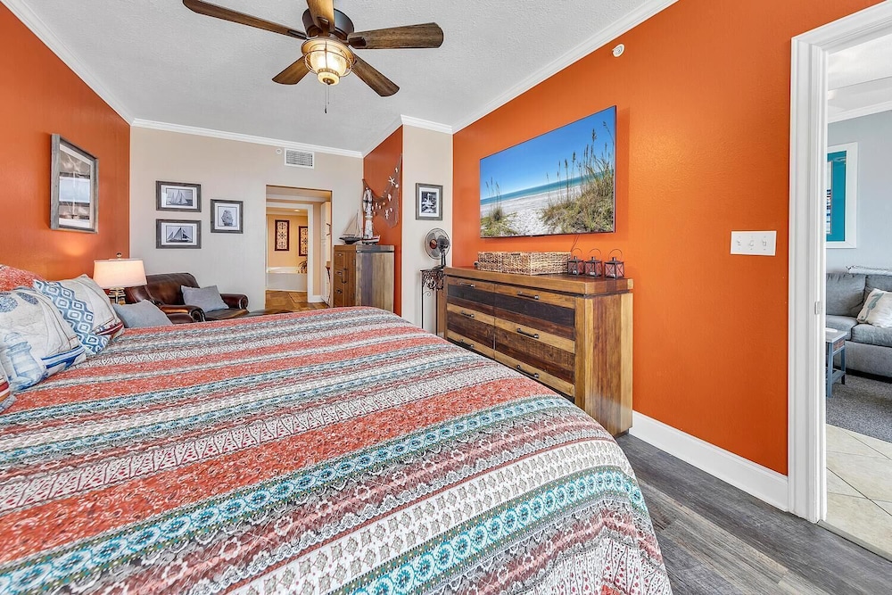 Majestic Beach Towers 2 404 - photo 7
