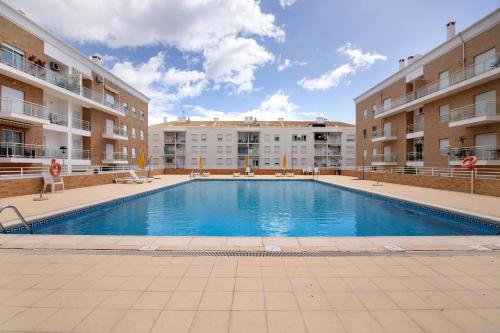 Varandas do Guadiana — 4-Star Luxury Hotel in Vila Real De Santo Antonio, Portugal
