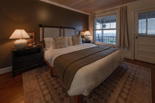 Historic Riverview Inn Five — Chattanooga