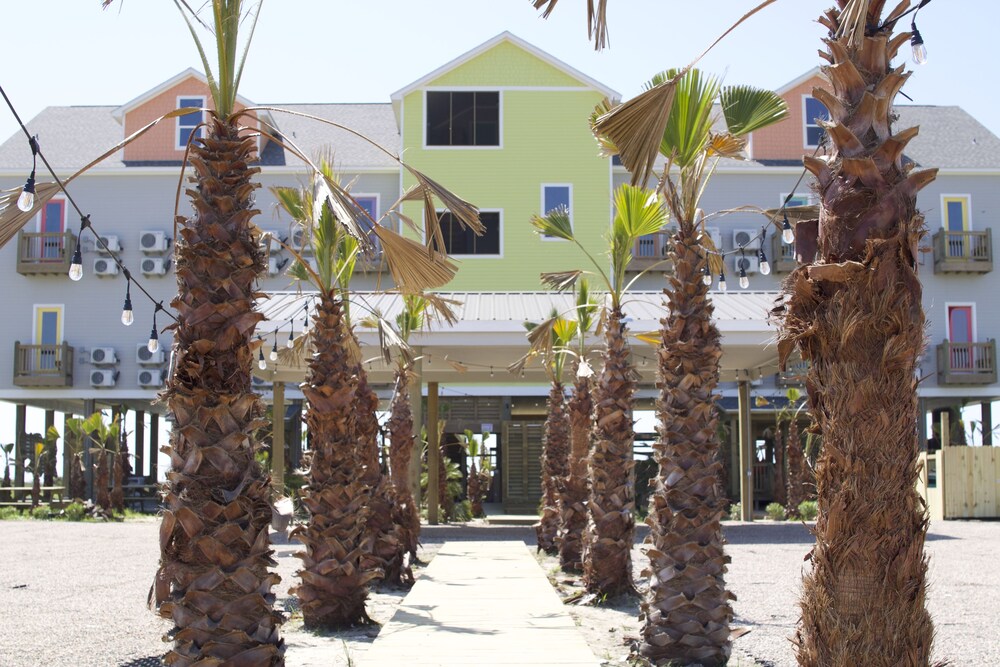 Boardwalk port bolivar - photo 127