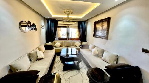 Badr tulipe house — 4-Star Luxury Hotel in Tangier, Morocco