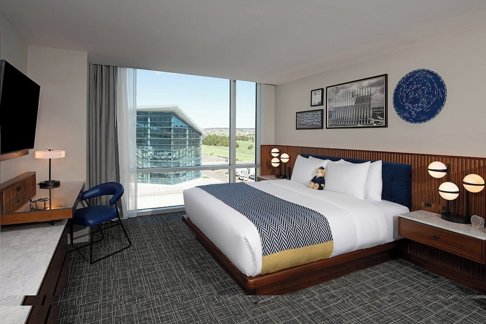 Hotel Polaris - photo 31