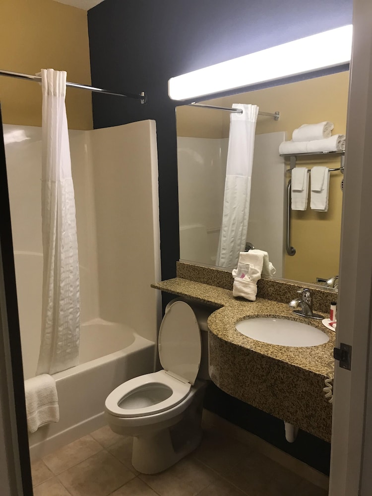 Microtel Inn & Suites by Wyndham Columbus Near Fort Benning - photo 50