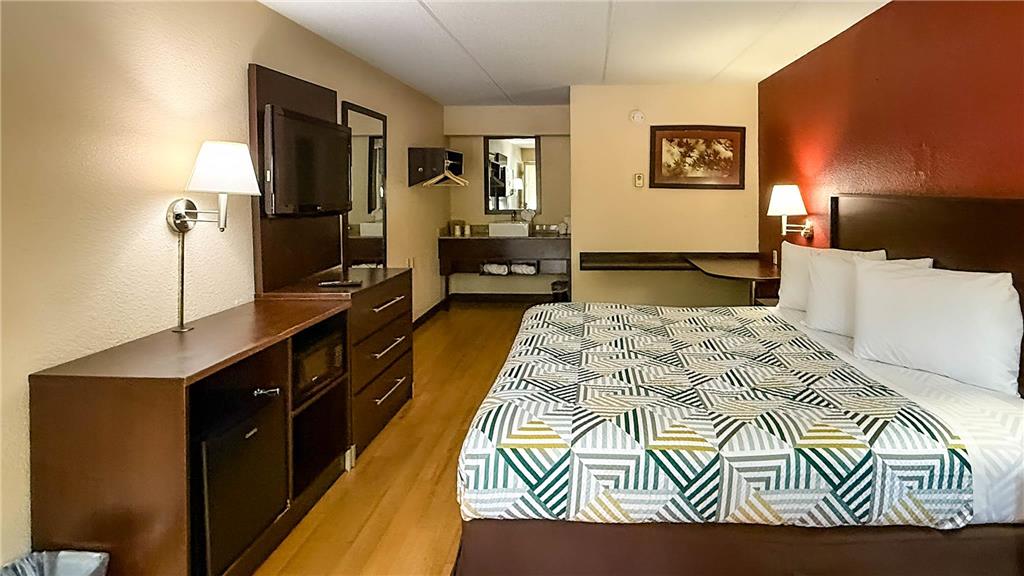 Motel6 Smyrna GA - photo 12