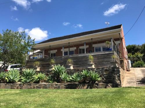 Breathtaking Views of Encounter Bay Pet Friendly in Encounter Bay, Australia