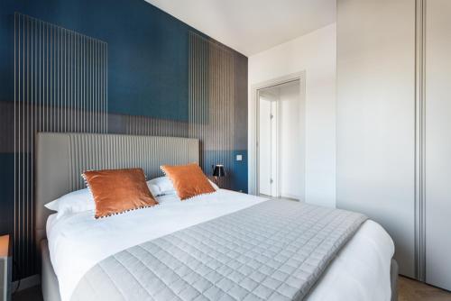Idyllia Lumina rooftop penthouse in Trastevere — 4-Star Luxury Hotel in Rome, Italy