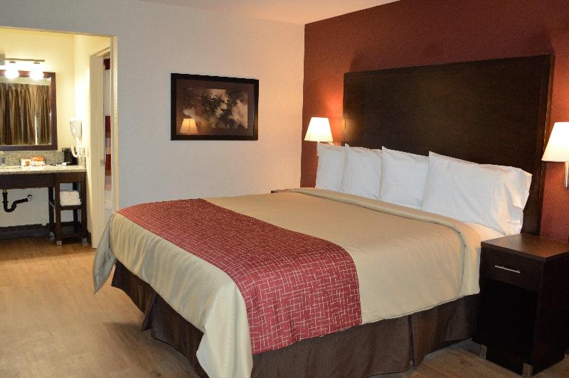 Sacramento Inn & Suites Cal Expo I 80 - photo 29