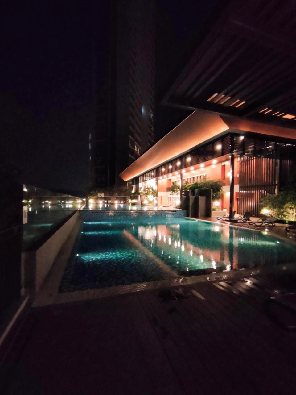 Budget Homestay by MyPOCKETT coLiving space — 4-Star Luxury Hotel in Putrajaya, Malaysia