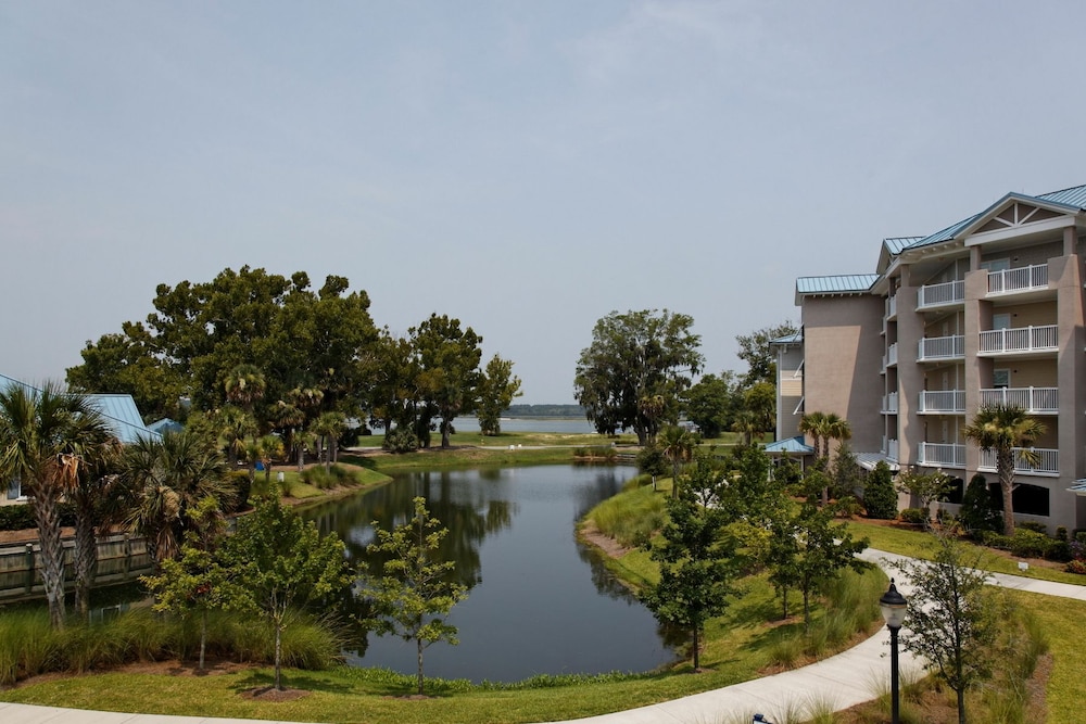 Bluewater Resort & Marina by Spinnaker Resorts - photo 34