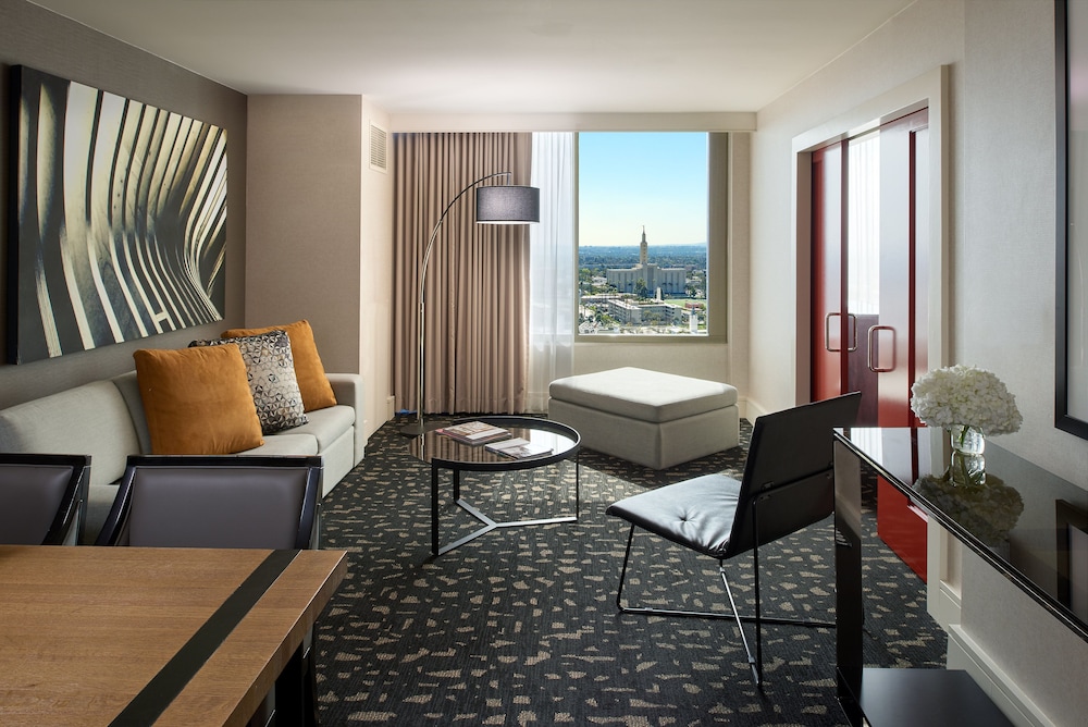 Kimpton Hotel Palomar Los Angeles Beverly Hills by IHG - photo 28
