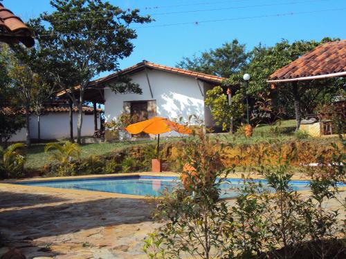 Colinas de Barichara — hotel in Villanueva