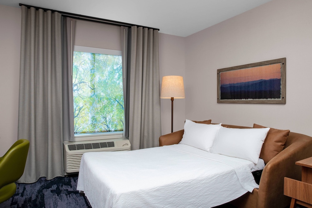 Fairfield Inn & Suites by Marriott Lebanon near Expo Center - photo 10